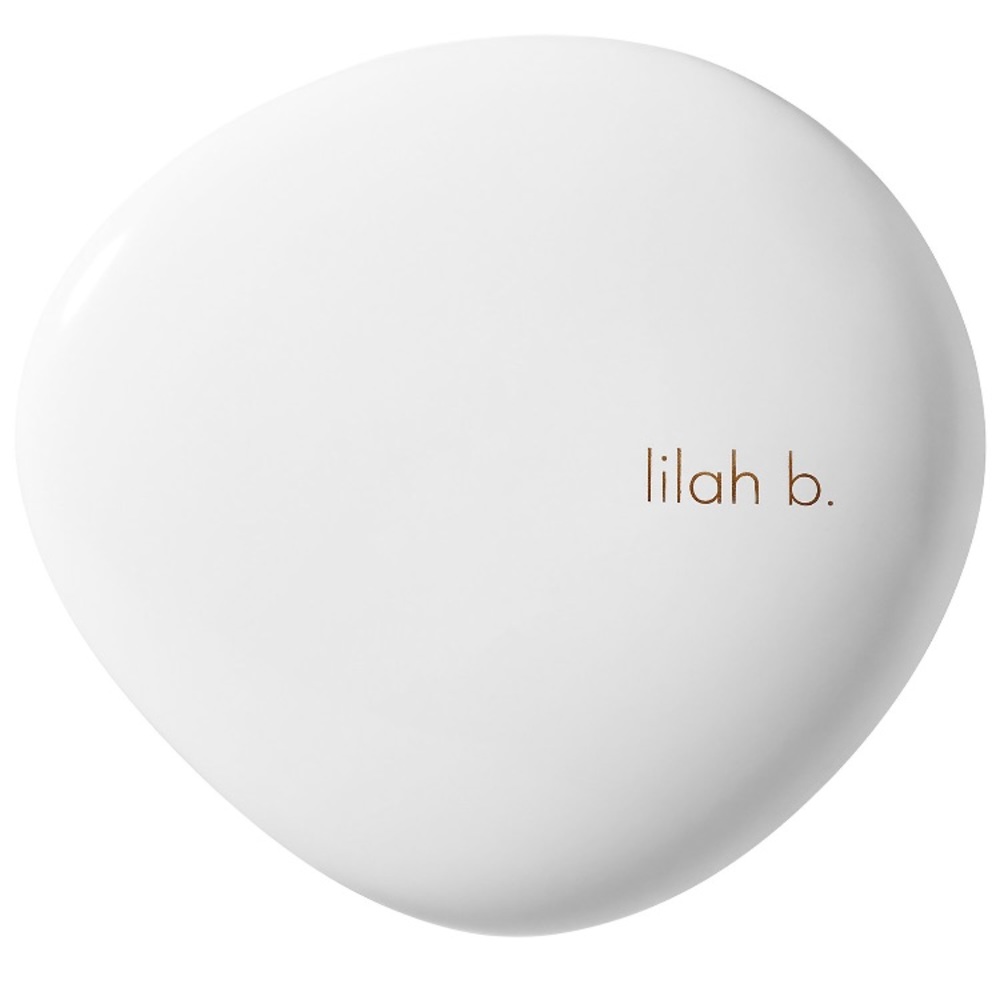 lilah b. Flawless Finish Foundation (classic)